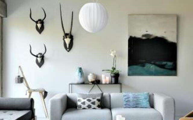 Home by U - Chalet 5