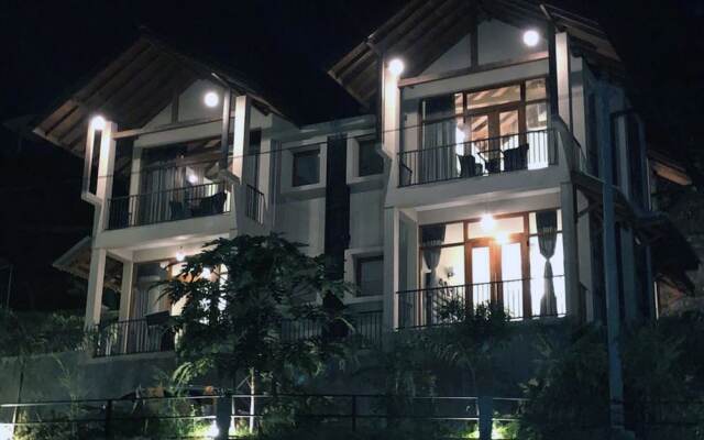 Akway Resort