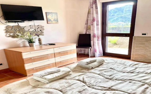 Holiday Home Francavilla di Sicila - ISI01103a-F