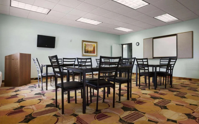 Western Extended Stay Hotel