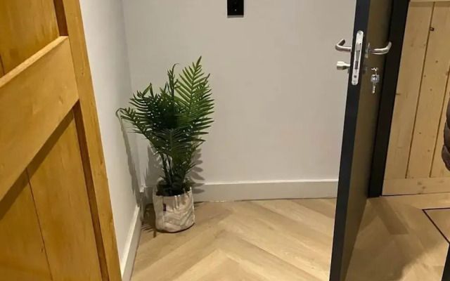 Modern Studio on the Niedersfeld ski Slope