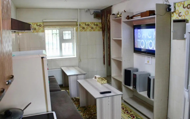 City Hostel & Tours