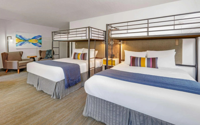 Hotel Becket, BW Signature Collection
