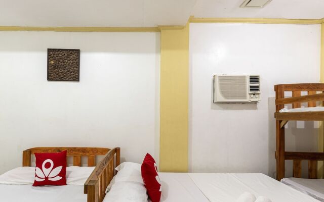Zen Rooms Coffeeswings Vigan