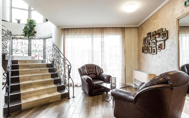 Grami Hotel Sofia