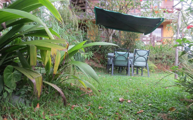 Hotel Rinconcito Verde