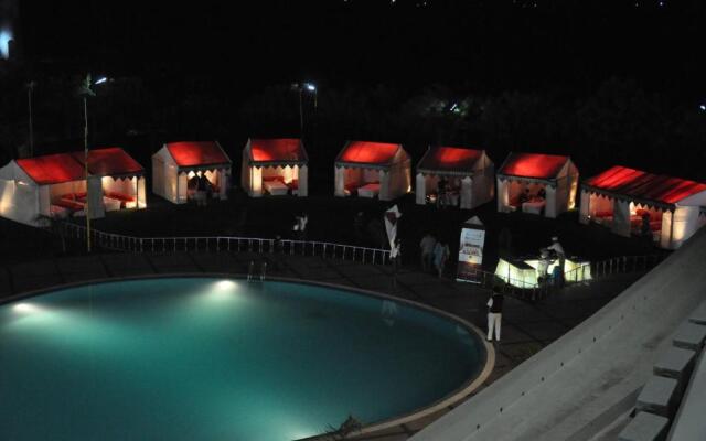 Seasons Hotel Rajkot