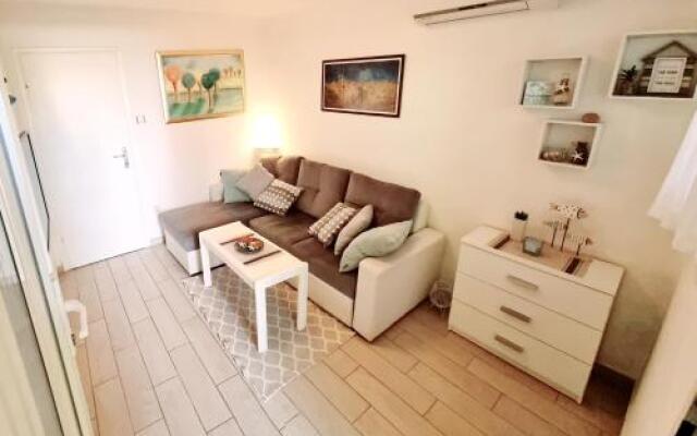 Biba Apartman