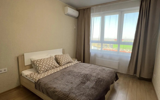 Квартирный Вопрос на улице Энтузиастов