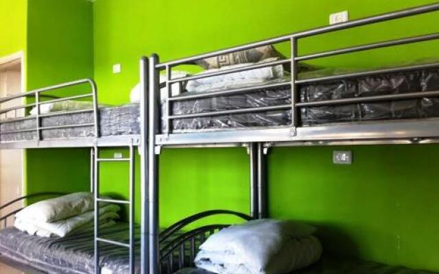 Hostel In Ramallah