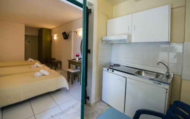 Hotel Niras