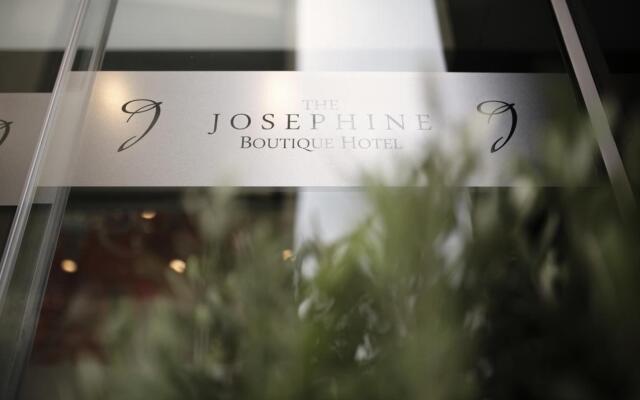 The Josephine Boutique hotel