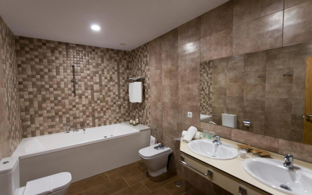 Hotel A Roldana