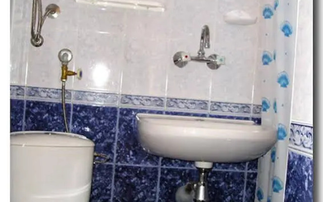 Guest House Maria