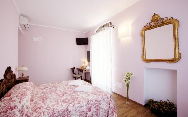 La Madonetta - Dimora d'epoca -