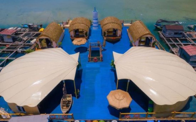 Tanka Sea Hostel(Lingshui South-Bay Monkey Island – Outside – Lingshui