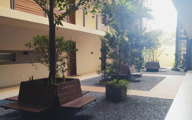 Start Villa Morra Rent Apartments