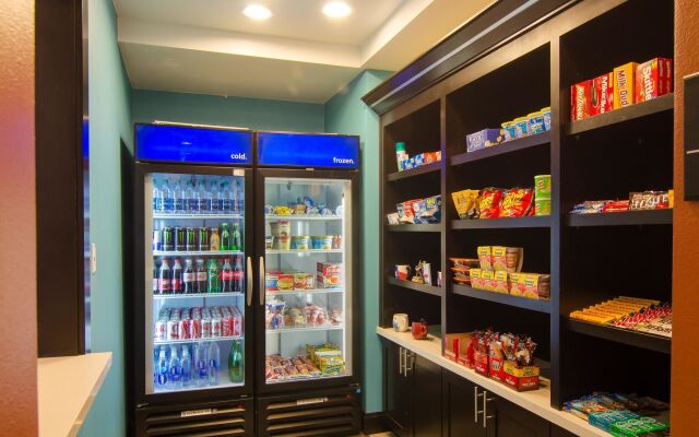 Hampton Inn & Suites Huntsville