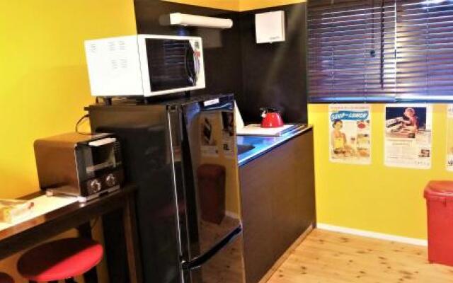 Mrs. Maroulla's HOUSE