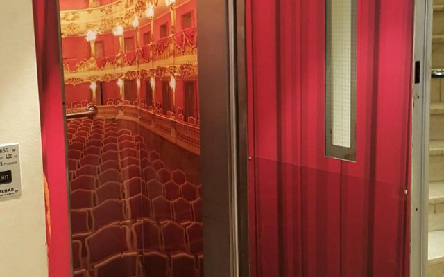 Teaterhotellet