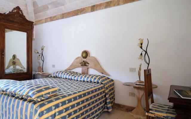 Villa Le Querciolaie