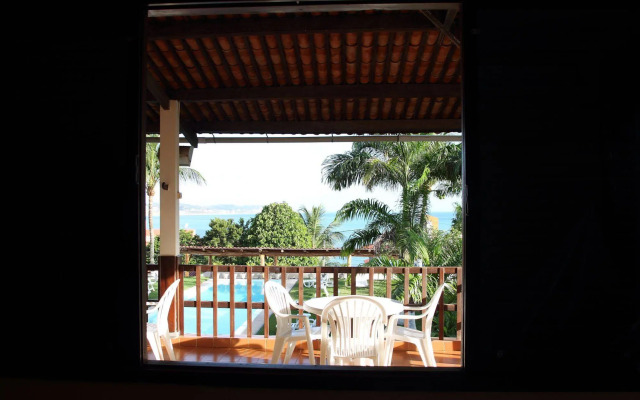 Pousada Villa Simone