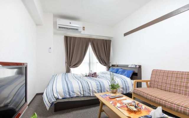 Cozy house 305 free E-bike & free portable Wifi