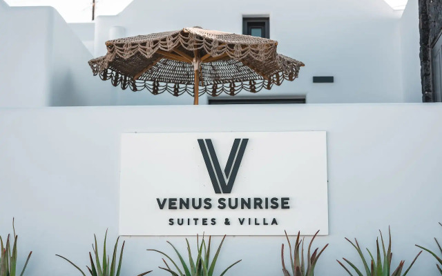 Venus Sunrise Suites & Villas