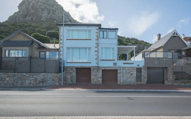 The Baytree Beach House