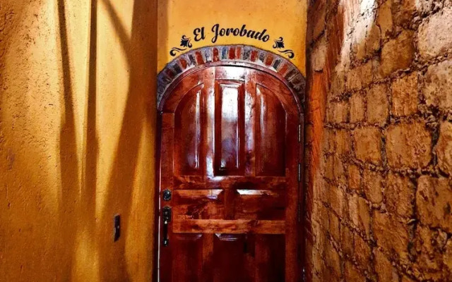 Hotel Hacienda los Dolores - Hostel