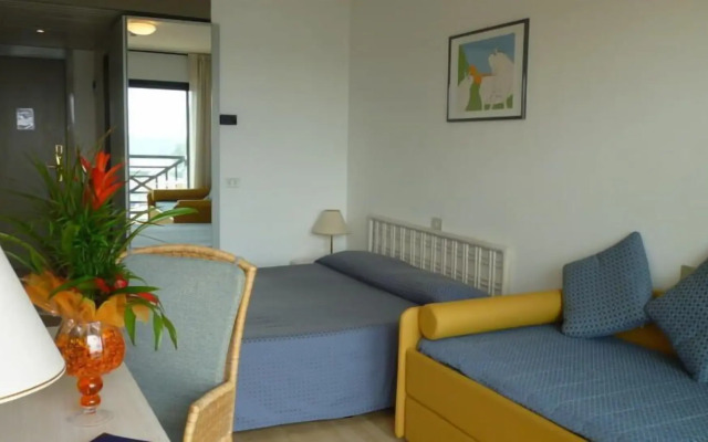 Hotel Marina Uno