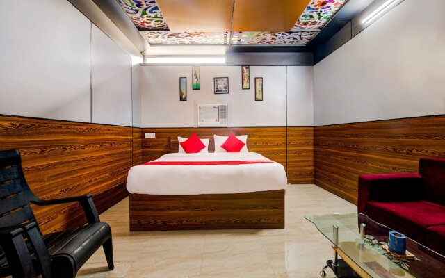 OYO 18561 Hotel Athiti