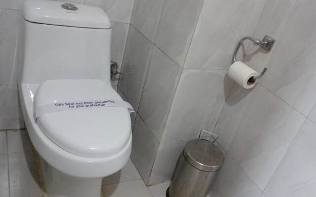 Hotel White Yak