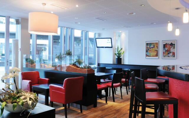 Sorell Business Hotel Ador Bern