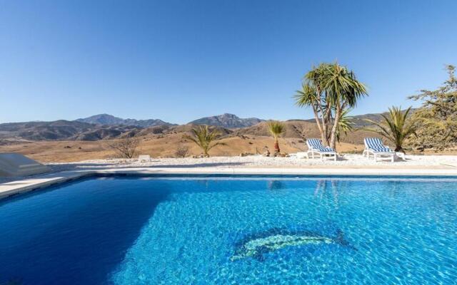 Holiday home, Campo Dream Alora