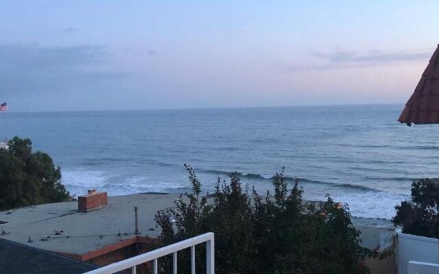 Oceanfront Oceana Penthouse