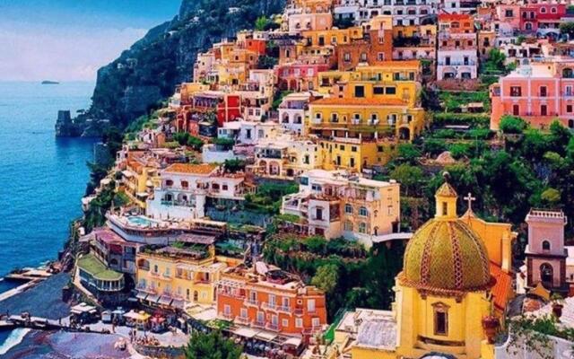 Holiday House D' Anna 68