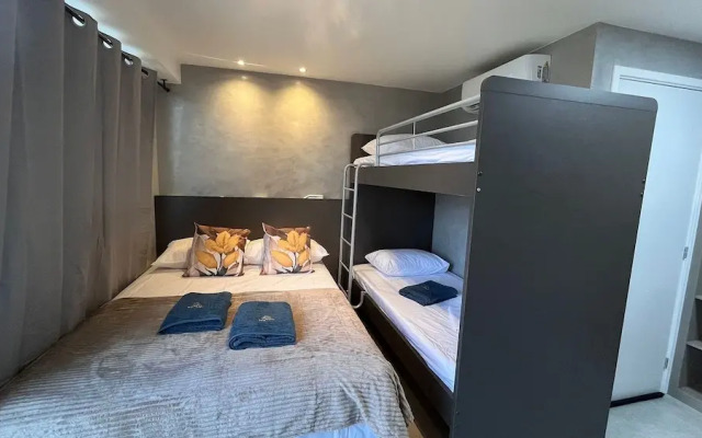 Flat Premium Legacy Suites - Cabo Branco