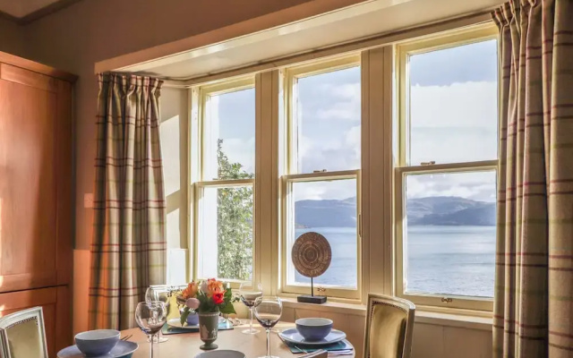 Ferry Cottage - Balmacara
