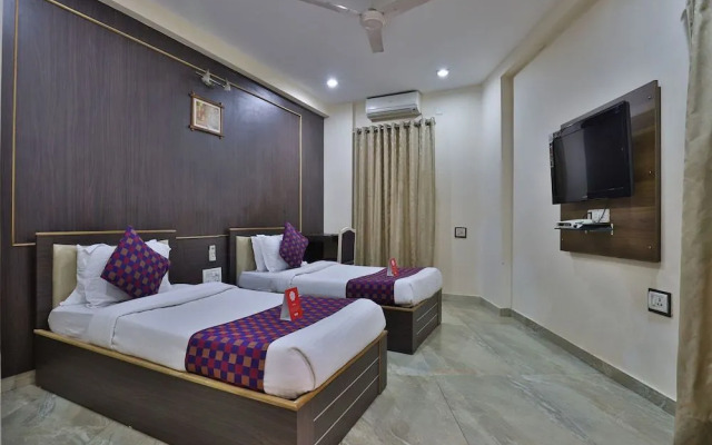 OYO 9512 Hotel Tulsi