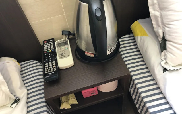 Gang Nam Hostel