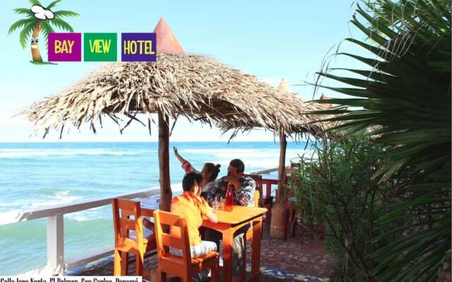 Bay View Hotel