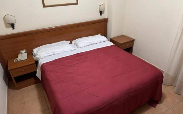 Park Hotel Villamaria