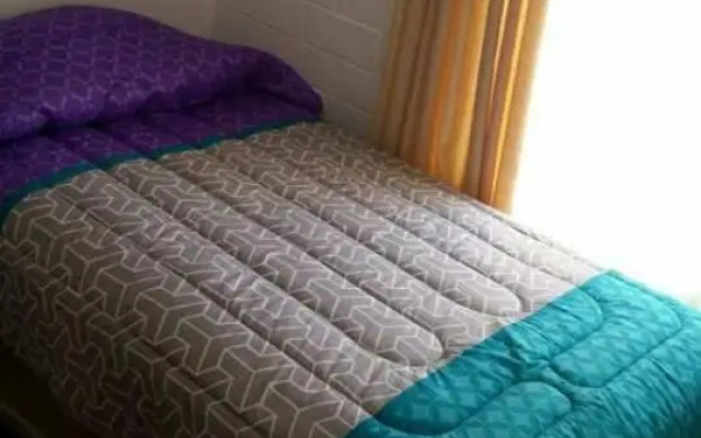 Santa Margarita Coquimbo