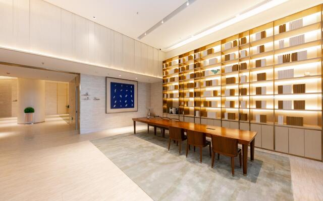 Ji Hotel Nanchang Tengwang Pavilion