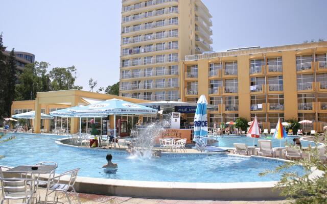 MPM Hotel Astoria - Ultra All Inclusive