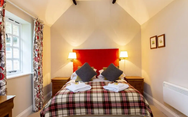 The White Hart Inn