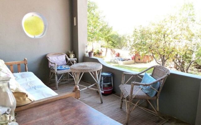 Cosy 6 Person Cottage With Mountain View