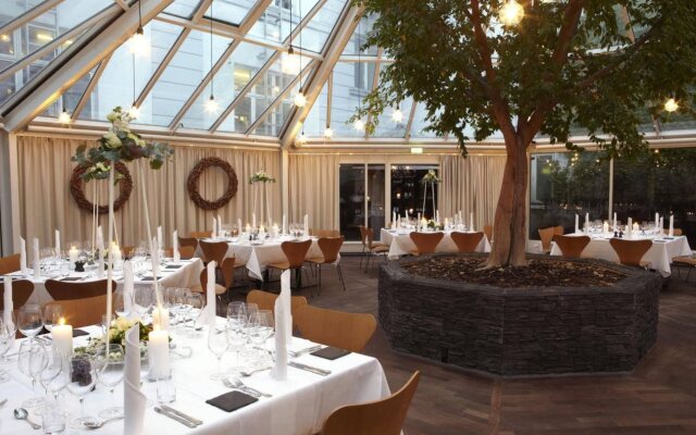 Boutique Hotel Royal