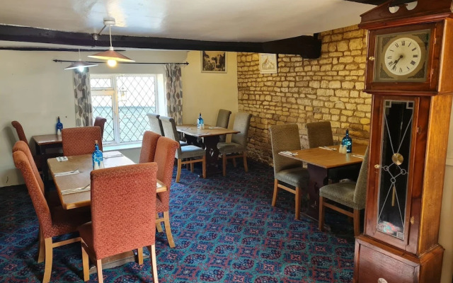 The Blue Cow Inn